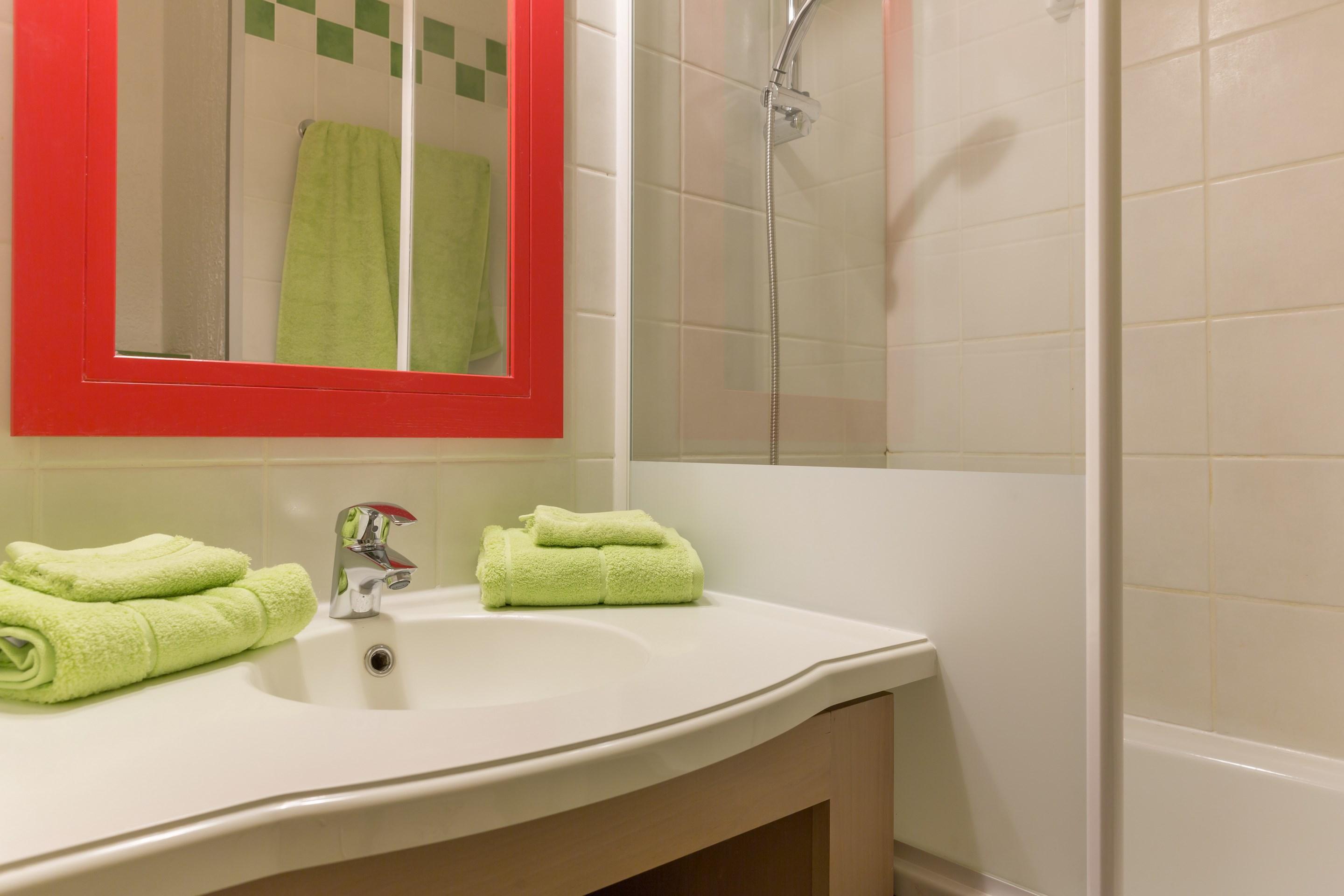 Residence Pierre & Vacances Les Embruns 도빌 외부 사진