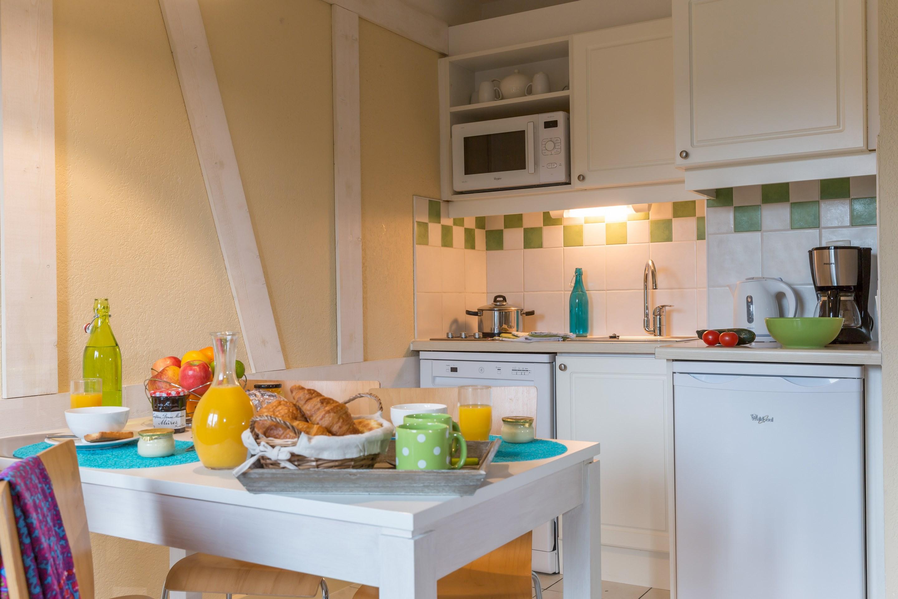 Residence Pierre & Vacances Les Embruns 도빌 외부 사진