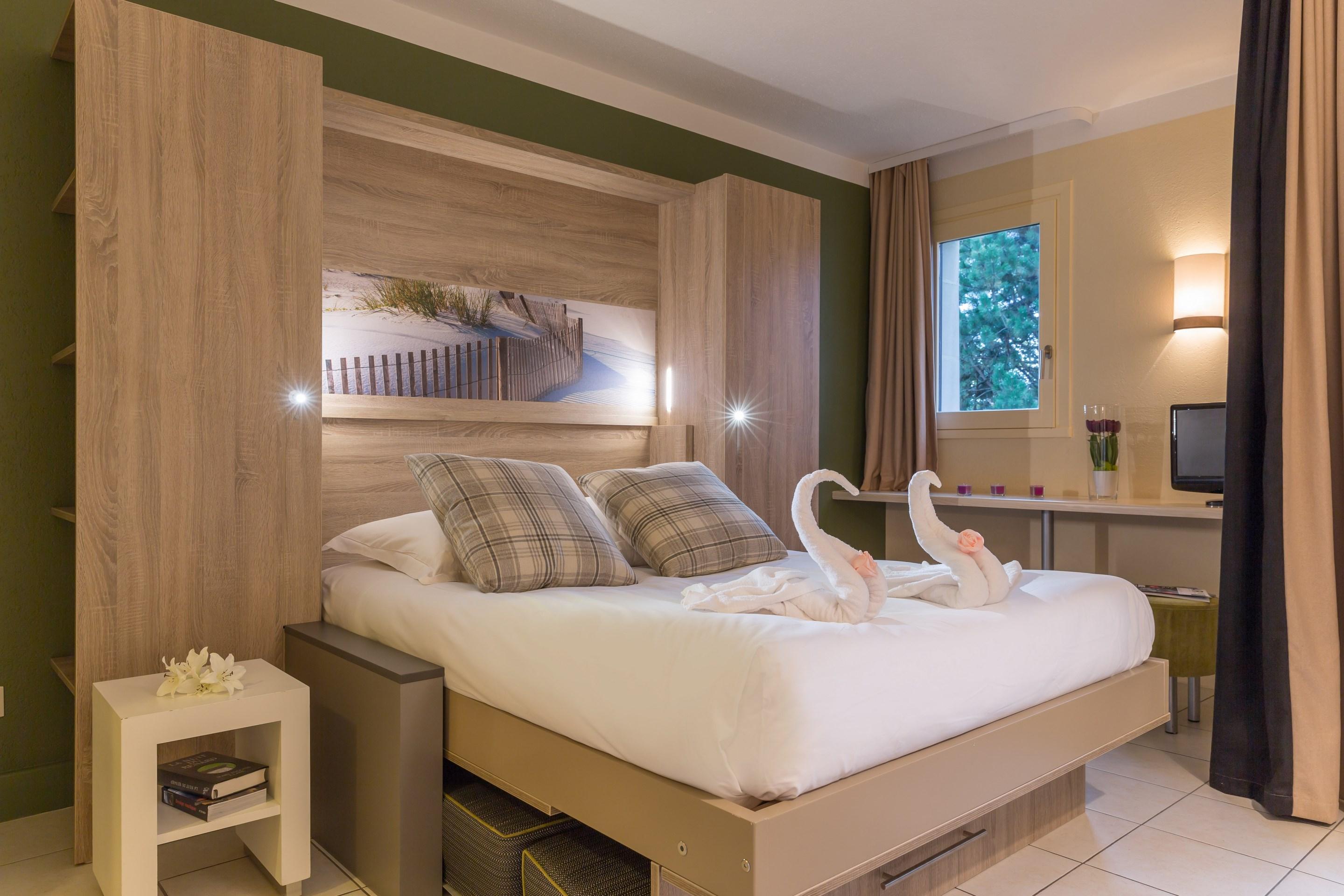 Residence Pierre & Vacances Les Embruns 도빌 외부 사진