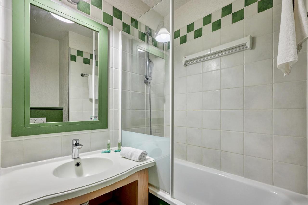 Residence Pierre & Vacances Les Embruns 도빌 외부 사진