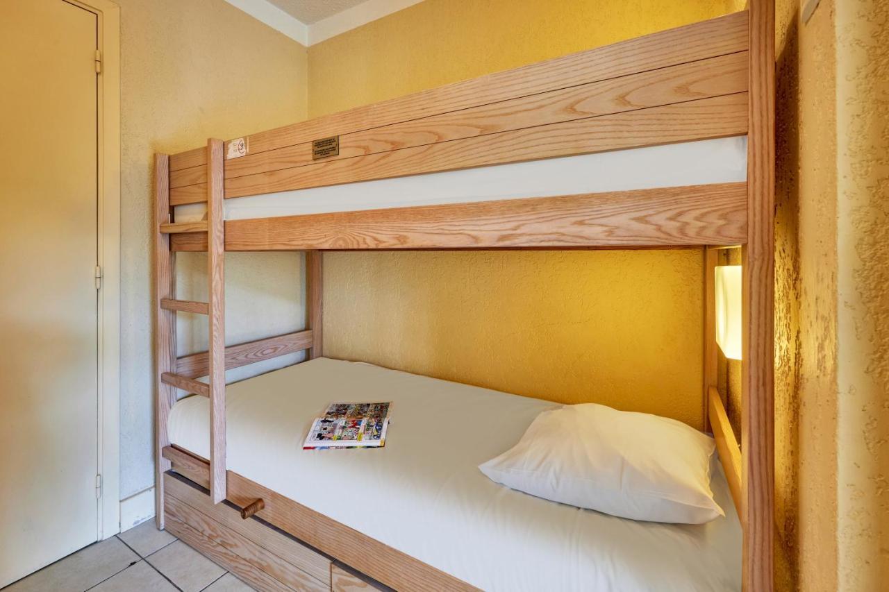Residence Pierre & Vacances Les Embruns 도빌 외부 사진
