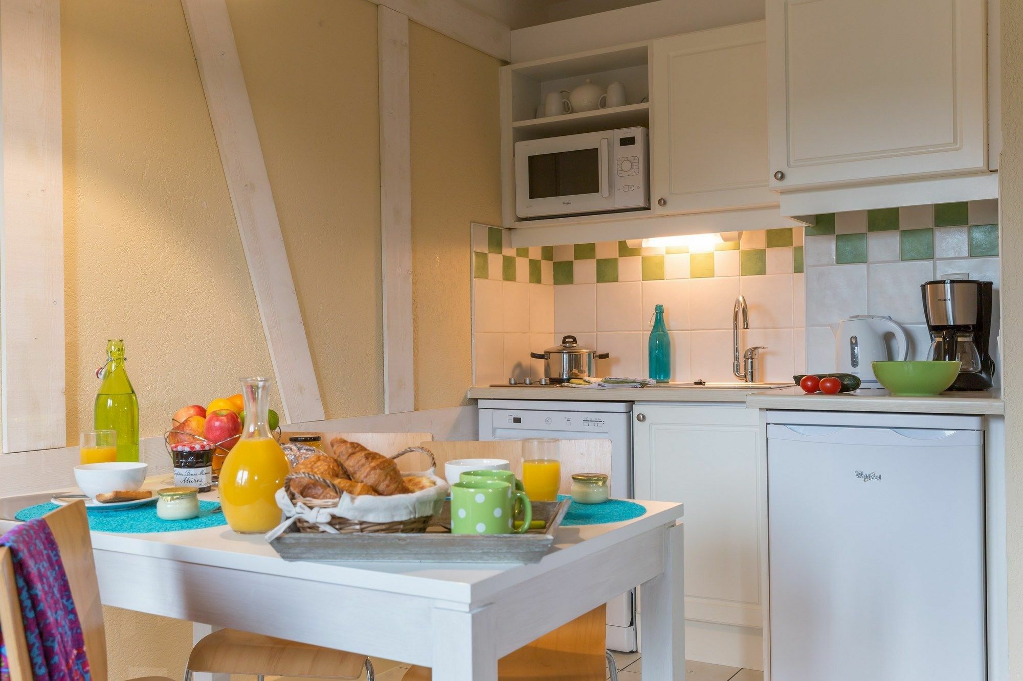Residence Pierre & Vacances Les Embruns 도빌 외부 사진